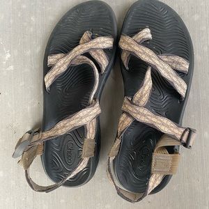 Chacos